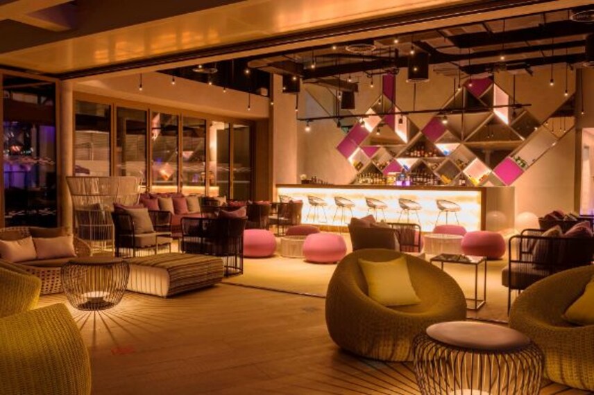 Aloft Al Ain-5